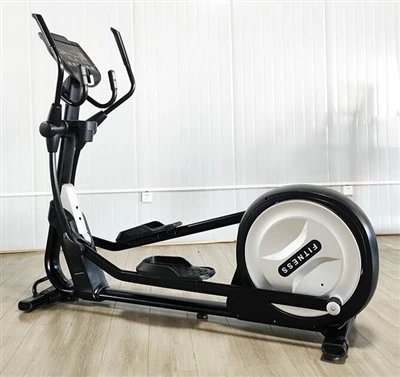 Gym Bodybuilding Equipment Elliptical Trainer
