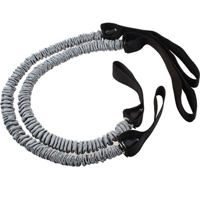 Abdominal Wheel Auxiliary Resistance Band