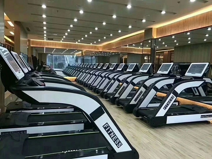 Rowling Machine