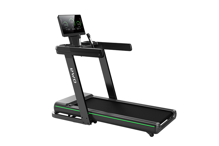 OMA FITNESS EQUIPMENT CO.,LTD. equipment 4