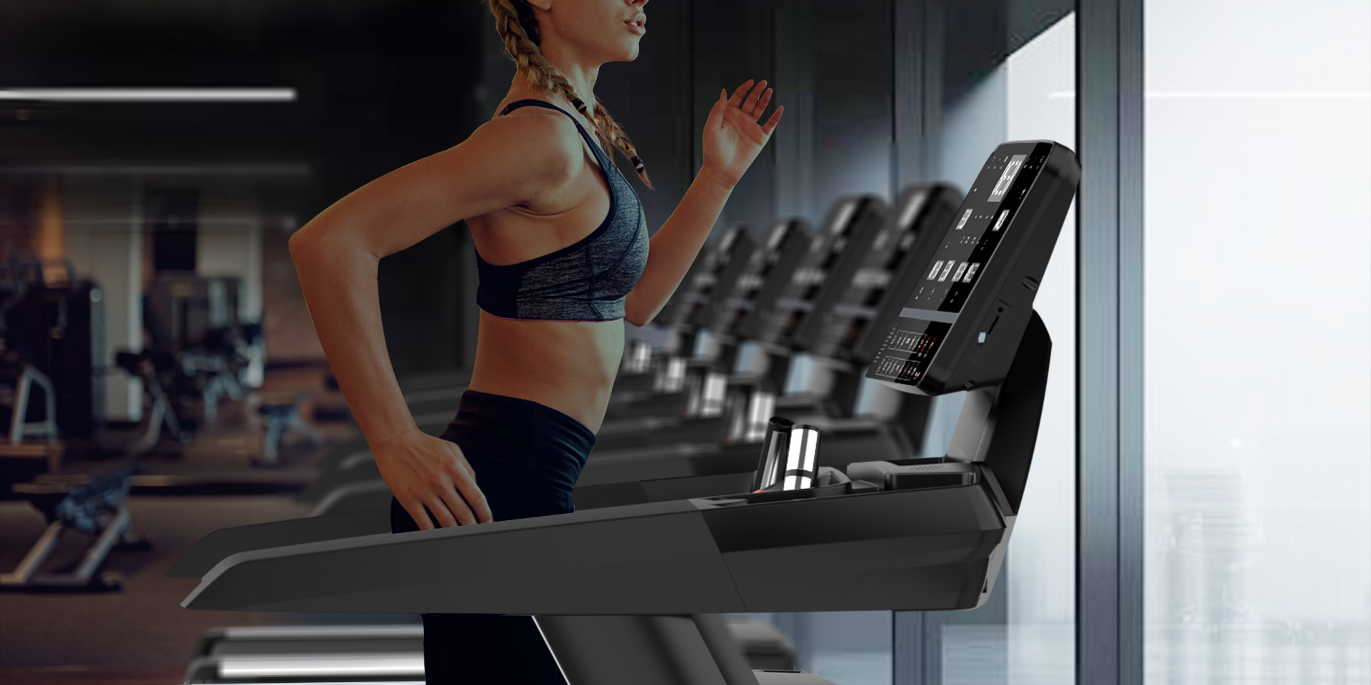 OMA FITNESS EQUIPMENT CO.,LTD.