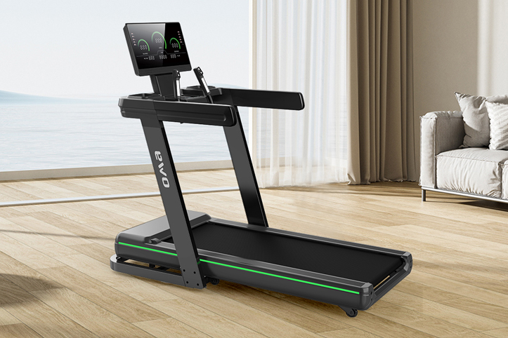 OMA FITNESS EQUIPMENT CO.,LTD. equipment 1