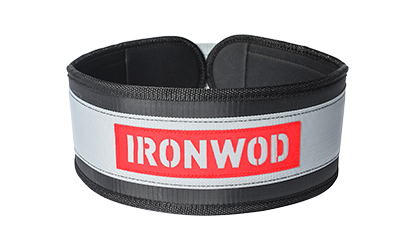 RIZHAO APOLLO FITNESS INC. equipment 6