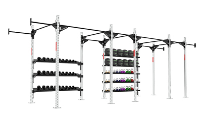 RIZHAO APOLLO FITNESS INC. equipment 11