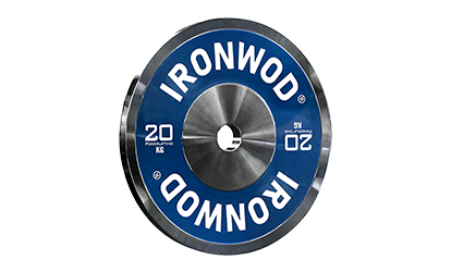 RIZHAO APOLLO FITNESS INC. equipment 5
