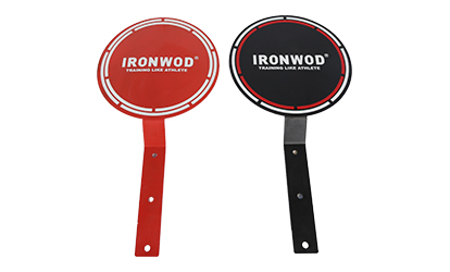 RIZHAO APOLLO FITNESS INC. equipment 10