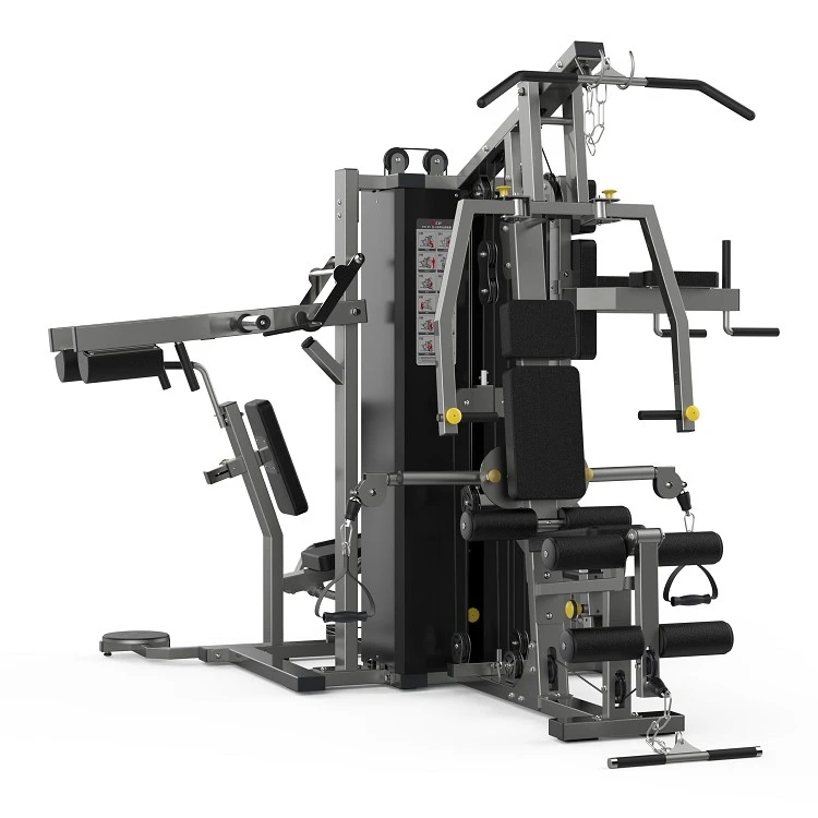 Multi Gym Equipment