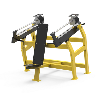 Outdoor Shoulder Press Trainer