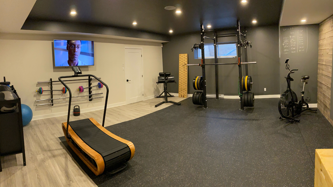SHANDONG LAND FITNESS TECH CO., LTD equipment 4
