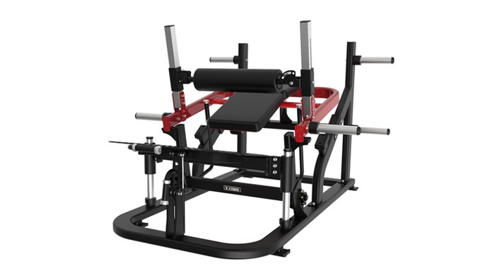 MP-8145 Hip Thrust