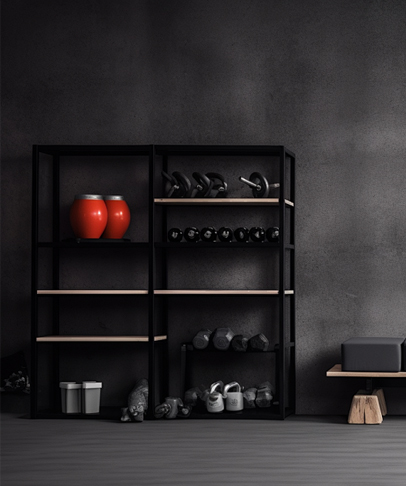 Fitness Equipment Accessories